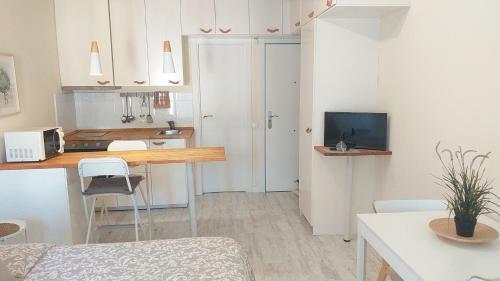 Apartamento Tropical Estudio Euroviajeros
