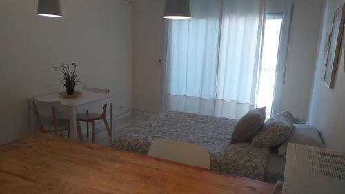 Apartamento Tropical Estudio Euroviajeros