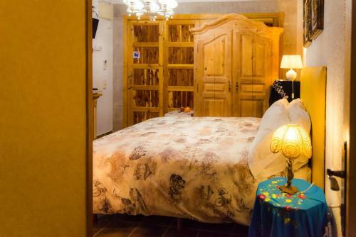 Agroturismo Villa Gallart - Turistico Rural