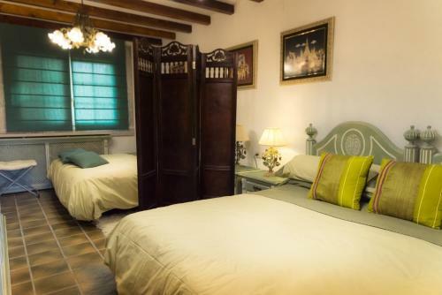 Agroturismo Villa Gallart - Turistico Rural