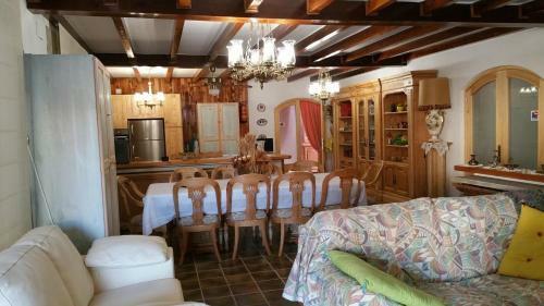Agroturismo Villa Gallart - Turistico Rural