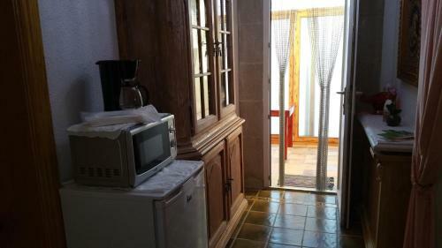 Agroturismo Villa Gallart - Turistico Rural