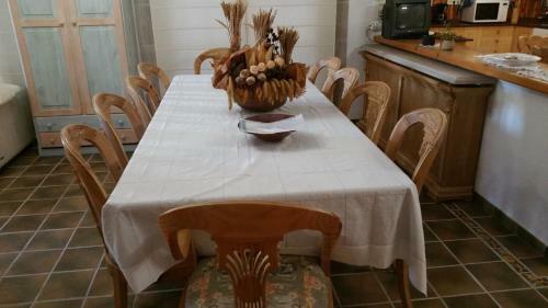 Agroturismo Villa Gallart - Turistico Rural