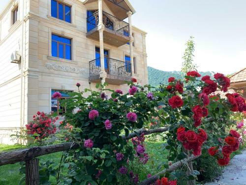 Gabala Golf Villa