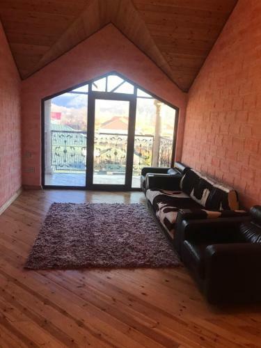 Gabala Golf Villa