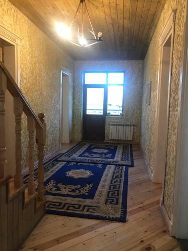 Gabala Golf Villa