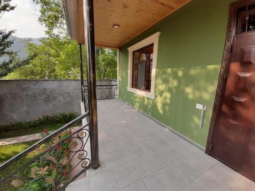 Green Villa Nizami