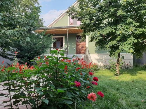 Green Villa Nizami