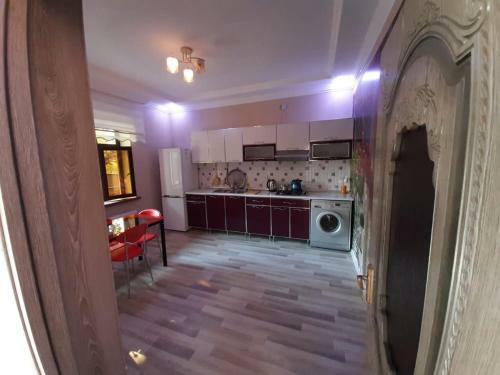 Green Villa Nizami