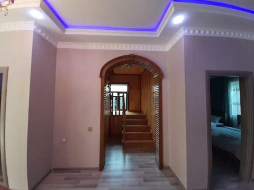 Green Villa Nizami
