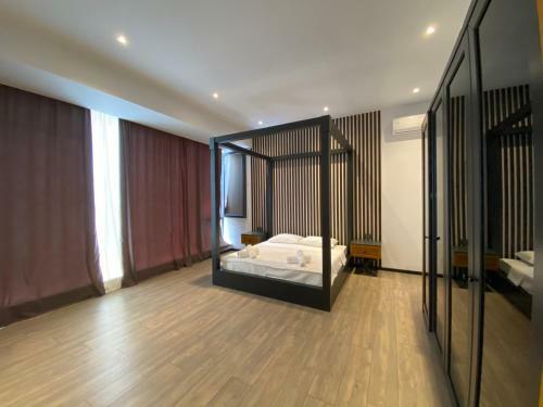 Villa Qafqaz Resort Loft Style