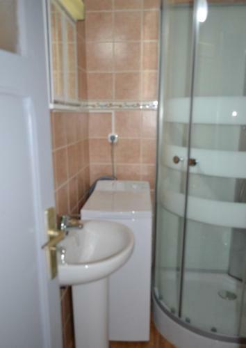 Apartamento Junonia Mar�timo