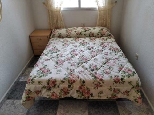 Apartamento Soleado Y Amplio
