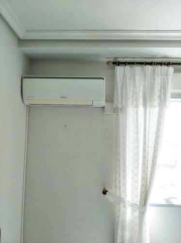 Apartamento Soleado Y Amplio