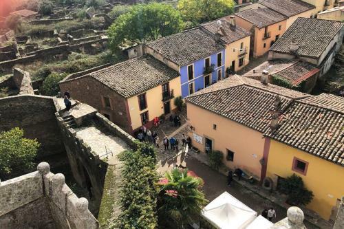 Apartamento Turistico San Cristobal