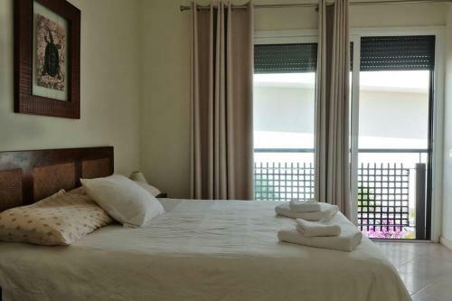 Apartamento Casa Bellavista - Pueblo Don Thomas