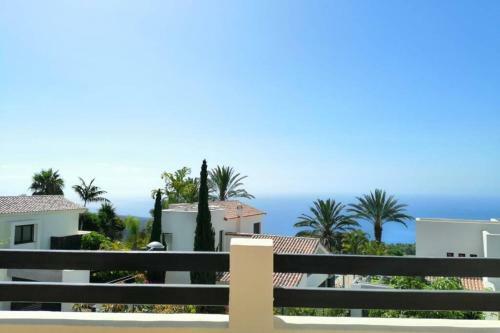Apartamento Casa Bellavista - Pueblo Don Thomas