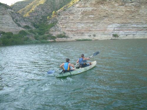 Agroturismo Los Trulls D�auligu�