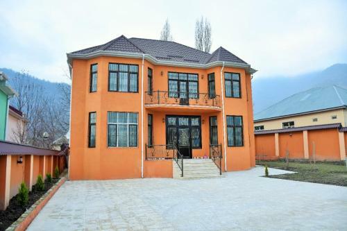 Gabala Villa