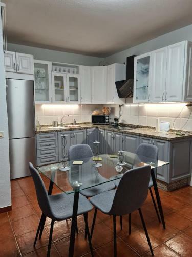 Apartamento Ana En Playa de Santiago