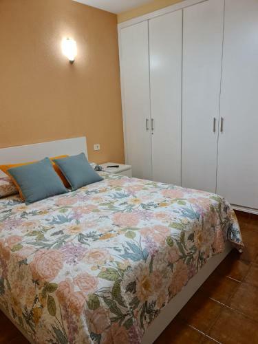 Apartamento Ana En Playa de Santiago