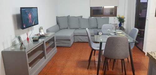 Apartamento Ana En Playa de Santiago
