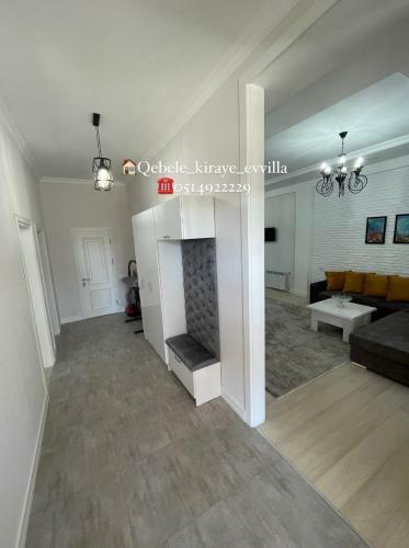 Apartamento Qabala Relax