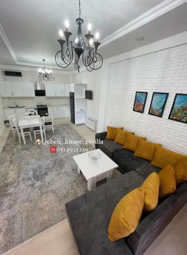 Apartamento Qabala Relax