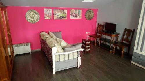 Apartamento El Manantial