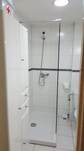 Apartamento El Manantial