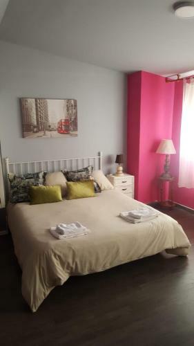 Apartamento El Manantial