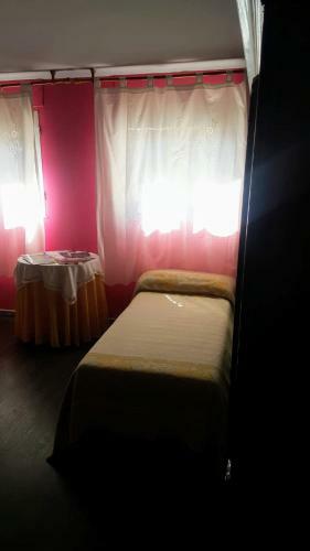 Apartamento El Manantial