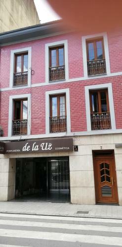 Apartamento El Manantial