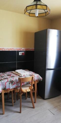 Apartamento El Manantial