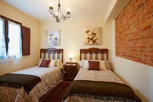 Agroturismo La Pi�era