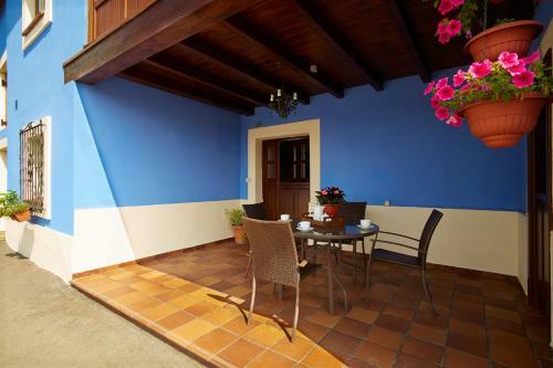 Agroturismo La Pi�era