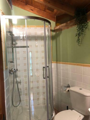 Apartamentos La Senda