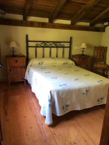 Apartamentos La Senda