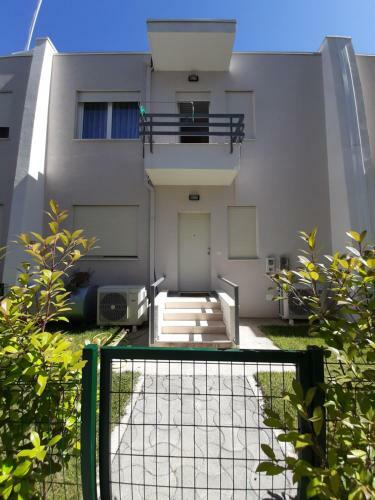 Holiday Apartment Lura 2, Durazzo