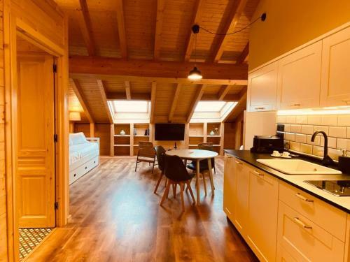Apartamentos La Casina de Los M�sicos
