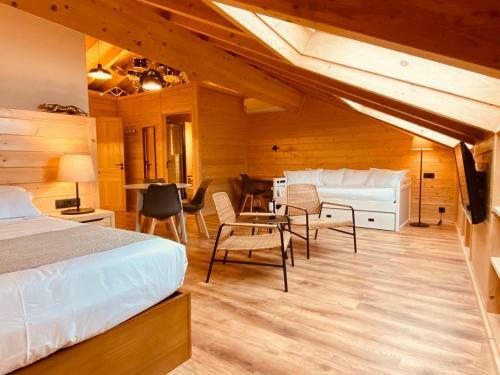 Apartamentos La Casina de Los M�sicos