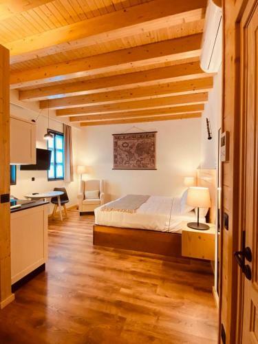 Apartamentos La Casina de Los M�sicos