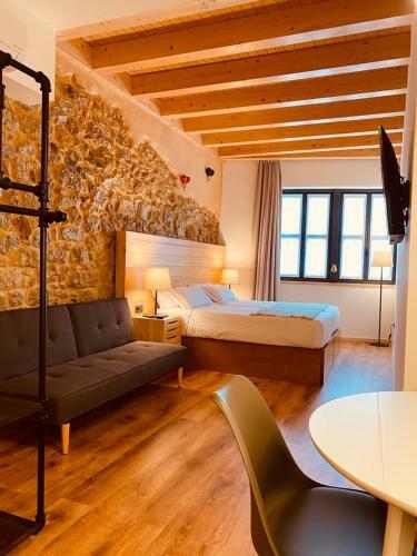 Apartamentos La Casina de Los M�sicos
