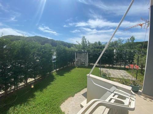 Cozy Apartment In Lura Resort