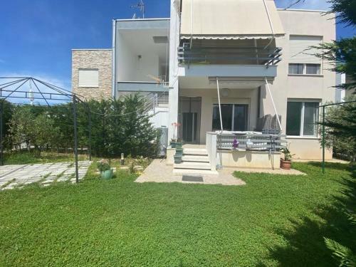 Cozy Apartment In Lura Resort