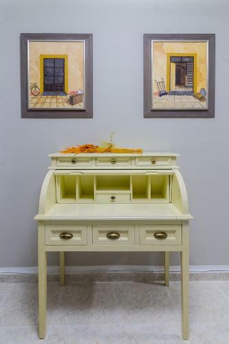 Apartamento Vital Aza