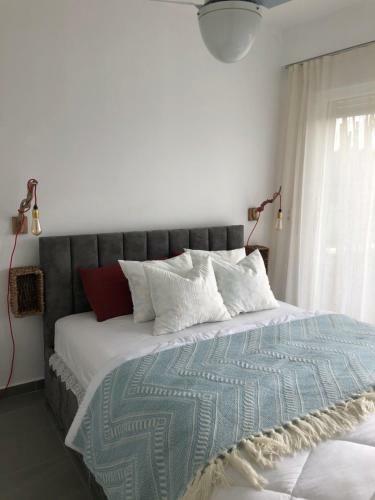 Hanah Apartment - Gjiri Lalzit