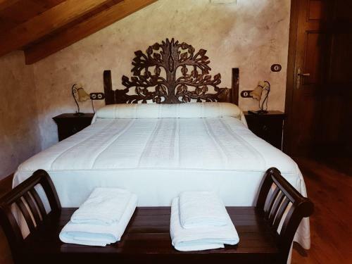 Agroturismo Casa Rural El Puente