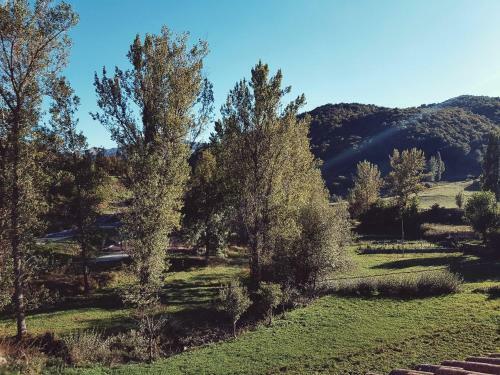 Agroturismo Casa Rural El Puente