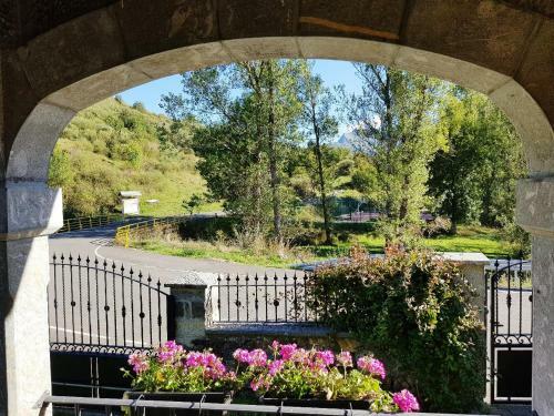 Agroturismo Casa Rural El Puente